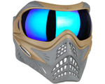 V-Force Grill Paintball Mask/Goggle - Spekta