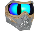 V-Force Grill Paintball Mask/Goggle - Spekta