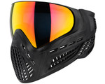 Virtue Vio Ascend Paintball Mask - Black