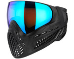 Virtue Vio Ascend Paintball Mask - Black