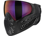 Virtue Vio Ascend Paintball Mask - Black