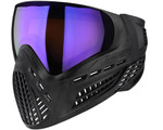 Virtue Vio Ascend Paintball Mask - Black