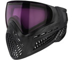 Virtue Vio Ascend Paintball Mask - Black