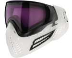 Virtue Vio Ascend Paintball Mask - Crystal Black