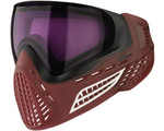Virtue Vio Ascend Paintball Mask - Crystal Fire