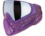 Virtue Vio Ascend Paintball Mask - Crystal Purple