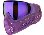 Virtue Vio Ascend Paintball Mask - Crystal Purple