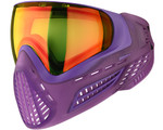 Virtue Vio Ascend Paintball Mask - Crystal Purple