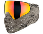 Virtue Vio Ascend Paintball Mask - Highlander Camo