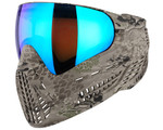 Virtue Vio Ascend Paintball Mask - Highlander Camo
