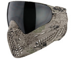 Virtue Vio Ascend Paintball Mask - Highlander Camo
