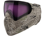 Virtue Vio Ascend Paintball Mask - Highlander Camo
