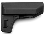 PTS Enhanced Polymer Reinforced, Compact, Battery Ready Stock (EPS-2) - Black