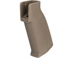 PTS Enhanced Polymer Compact (EPG-C) M4 Pistol Grip - FDE