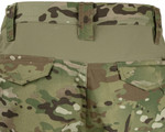 Condor Paladin Tactical Pants - Multicam