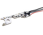 Perun V3 Hybrid Mosfet - Universal Wiring (PERUN-HB-V3-UW)