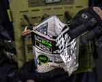 BSX Tactical Bio Airsoft BB's - .32g - 3,125 Count - White