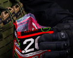 BSX Tactical Bio Airsoft BB's - .20g - 5,000 Count - White