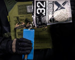 BSX Tactical Airsoft BB's - .32g - 3,125 Count - White