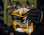 BSX Tactical Airsoft BB's - .28g - 3,500 Count - White