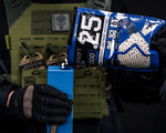 BSX Tactical Airsoft BB's - .25g - 4,000 Count - White