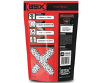 BSX Tactical Airsoft BB's - .20g - 5,000 Count - White
