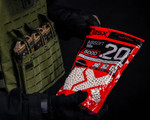 BSX Tactical Airsoft BB's - .20g - 5,000 Count - White