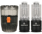 AceTech AceHive 40mm Airsoft Gas Grenade Starter Pack
