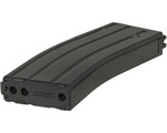 Tokyo Marui Green Gas Magazine for TM MWS M4 GBBR - 35 Rounds - Black
