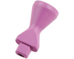 Zion Arms Mod 0 Charging Handle Knob - Pink - (ZA-CH-KNOB-P)