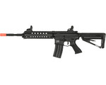 Valken ASL Hi-Velocity Series MOD-L AEG Airsoft Gun - Black