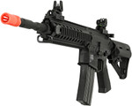 Valken ASL Hi-Velocity Series MOD-L AEG Airsoft Gun - Black