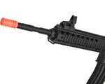 Valken ASL Hi-Velocity Series MOD-L AEG Airsoft Gun - Black