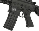 Valken ASL Hi-Velocity Series MOD-L AEG Airsoft Gun - Black