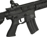 Valken ASL Hi-Velocity Series MOD-L AEG Airsoft Gun - Black