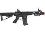 Valken ASL Series Kilo AEG Airsoft Gun - Black