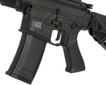 Valken ASL Series Kilo AEG Airsoft Gun - Black