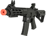 Valken ASL Series Kilo AEG Airsoft Gun - Black