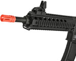 Valken ASL Series MOD-M AEG Airsoft Gun - Black