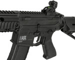 Valken ASL Series MOD-M AEG Airsoft Gun - Black