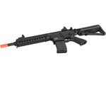 Valken ASL Series MOD-M AEG Airsoft Gun - Black