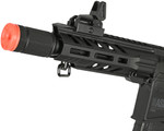 Valken ASL Series AEG Airsoft Gun - Echo - Black