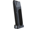 HFC Metal M9 Gas Blowback Airsoft Pistol - Black - (HG-194)
