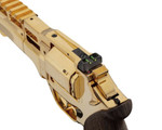 Limited Edition Chiappa Rhino 60DS CO2 Airsoft Revolver - Gold - (USLR-RHINO-CO2-GLE)