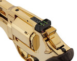 Limited Edition Chiappa Rhino 60DS CO2 Airsoft Revolver - Gold - (USLR-RHINO-CO2-GLE)