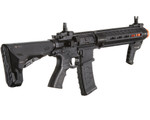 HFC HB-203 Sport Edition LE-Two AEG Airsoft Gun - Black - (HB-203B)