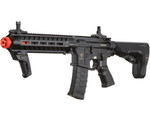 HFC HB-203 Sport Edition LE-Two AEG Airsoft Gun - Black - (HB-203B)