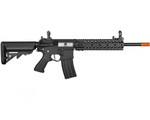Lancer Tactical Gen 2 Proline M4 Evo AEG Airsoft Gun - Black - (LT-12B-G2-ME)