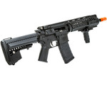 Atlas Custom Works CASB M4SRS Carbine AEG Airsoft Gun - Black - (IU-CASB-S-NB)