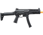 Lancer Tactical PPK-20 Gen 3 Compact AEG Airsoft Gun - Metal/Black - (LT-PPK20B-ME)